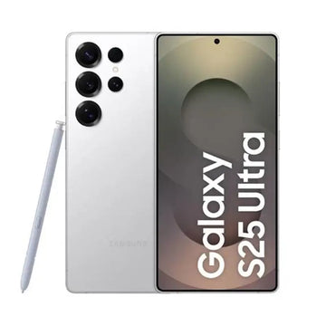 SAMSUNG S25 ULTRA