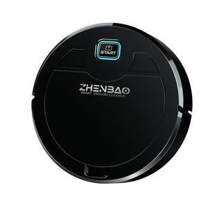 Smart 4-in-1 Sweeping Robot – Effortless Cleaning for Modern Homes
